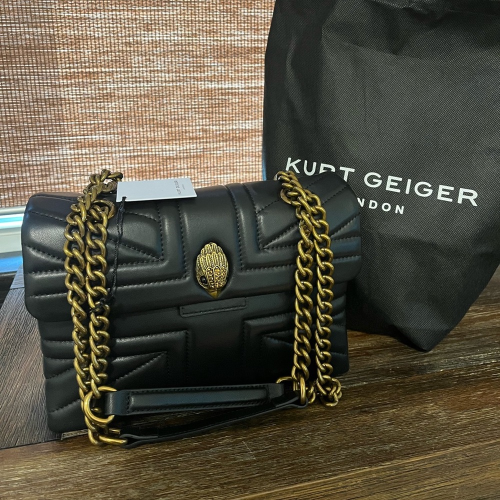 KURT GEIGER LONDON BAG [Large]
